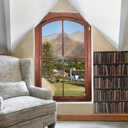 J'S Audacious Living Montagu Self Catering Apartment Exterior foto