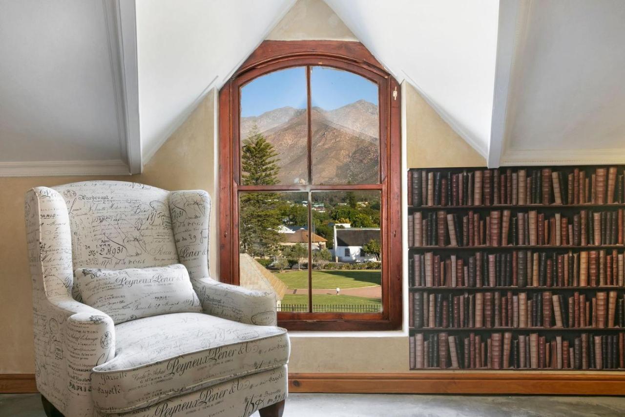J'S Audacious Living Montagu Self Catering Apartment Exterior foto