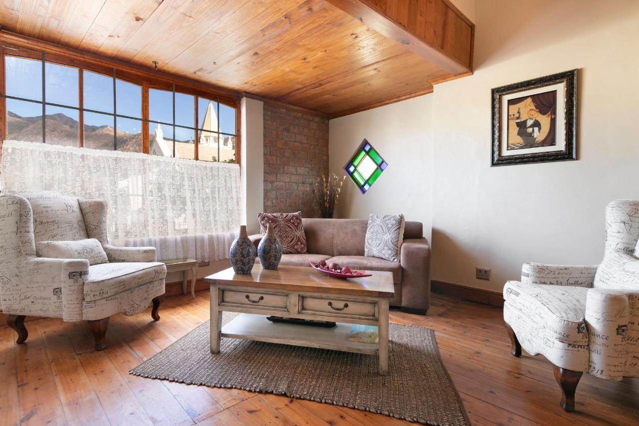 J'S Audacious Living Montagu Self Catering Apartment Exterior foto