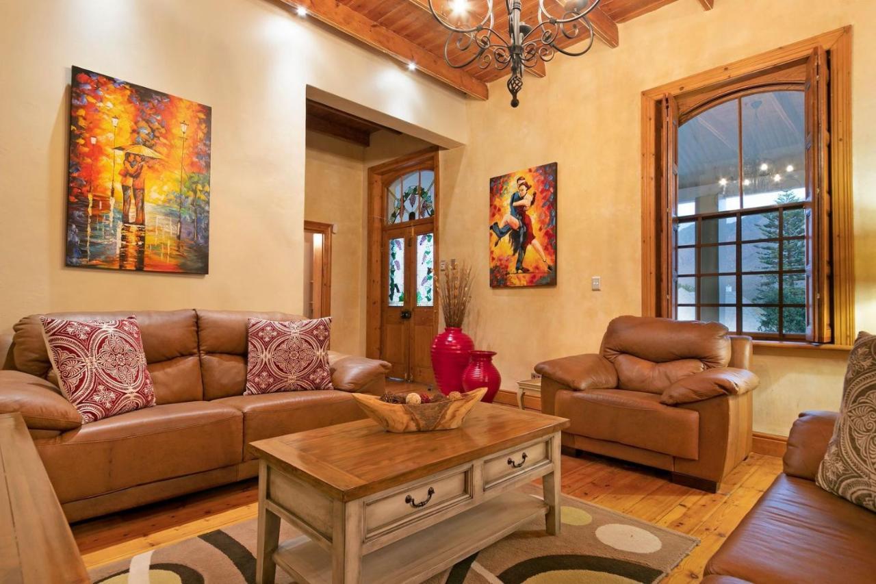 J'S Audacious Living Montagu Self Catering Apartment Exterior foto